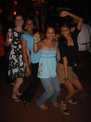 Charlies' Angels? Or Hell's Devils?