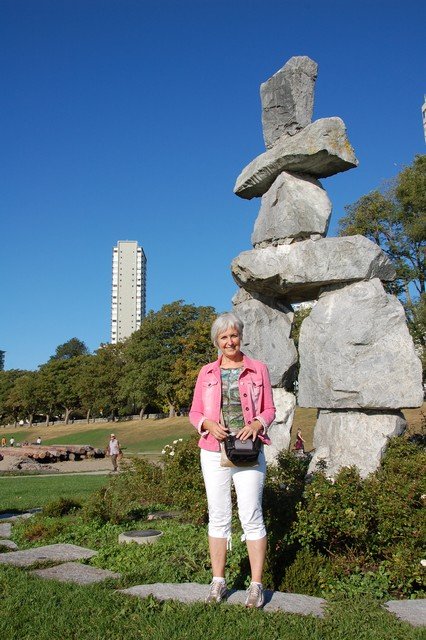 Vancouver