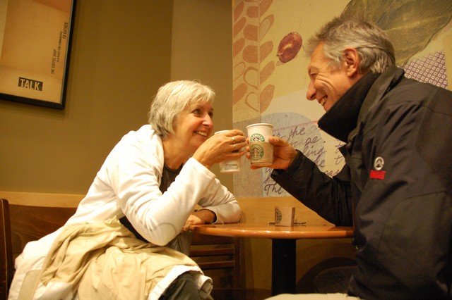 Starbucks