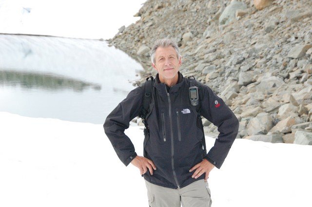 Whistler Mountain