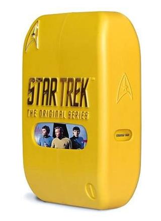 Star Trek:  Season 1