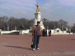 London 3-15-99