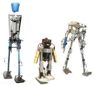 robots