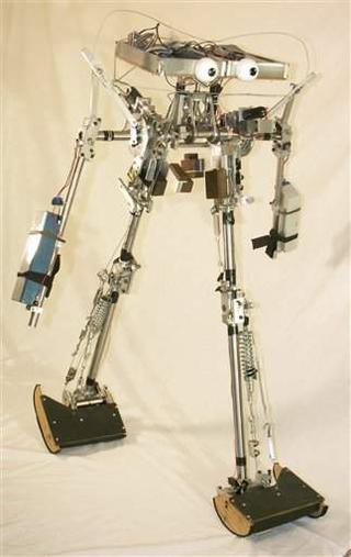 robot
