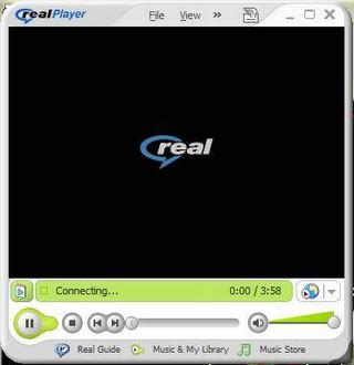 RealPlayer 10.5