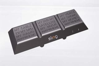 Slingbox Personal Broadcaster