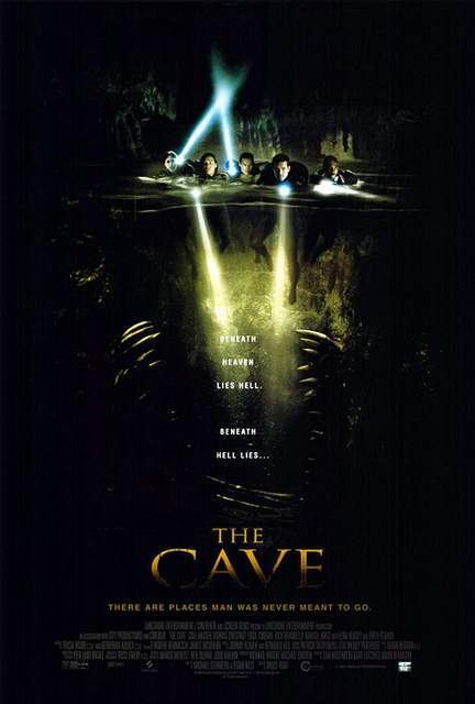 The Cave