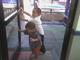 teamwork!