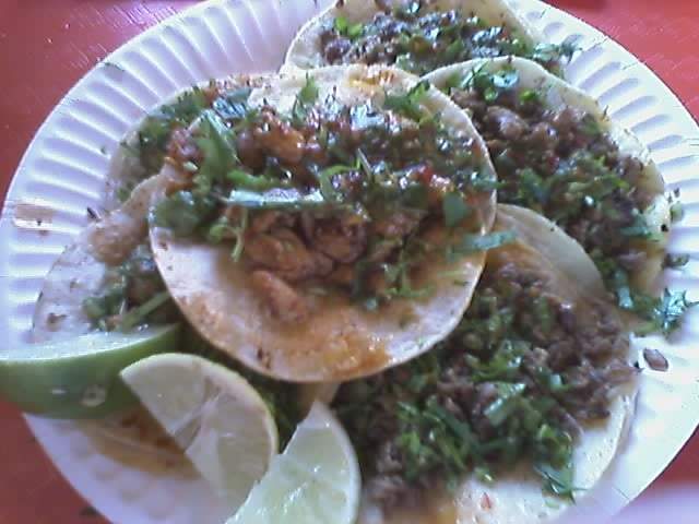 Taqueria De Anda #2