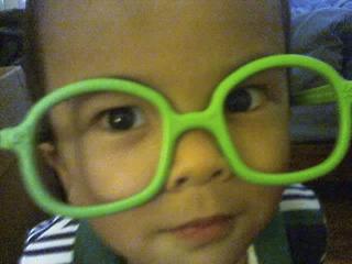 Joshua