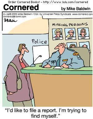 Cornered 11-19-5