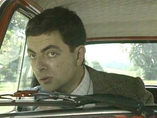 Mr. Bean