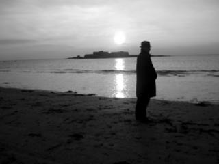 Claude &agrave; la recherche d'une maison dans le  Morbihan