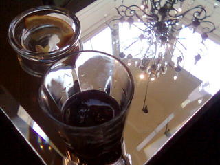 Black Sambuca