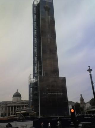 Nelson's Column
