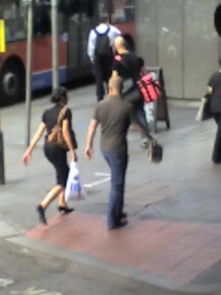 London People 03