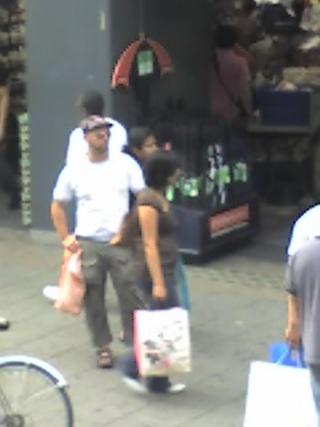 London people 04