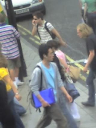 London People 07
