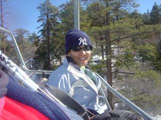 <b><font size="2" color="#ff6633">Ski Bunny</font></b>