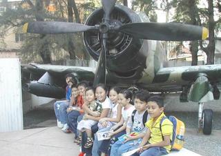 war museum
