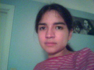 A Plain Old Photo of Me