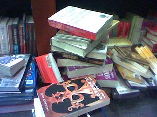 For the bookworm
