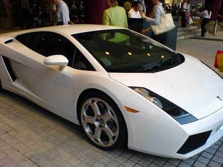 My dream car...