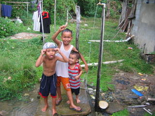 Budak-budak