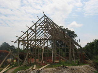 Spaoh missionary trip Aug.2-13.Sarawak