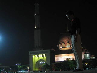 putrajaya