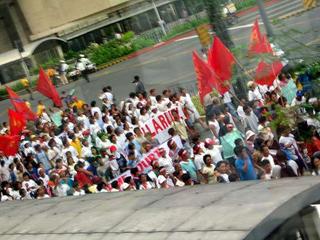 Ayala Rally