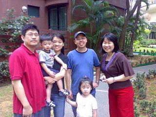 hady's visit