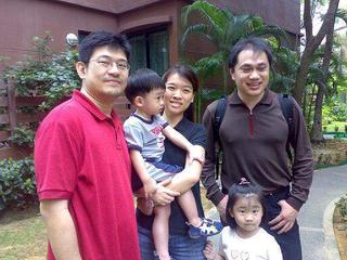 hady's visit