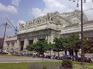 milan trip