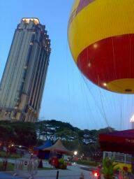 IT Outing