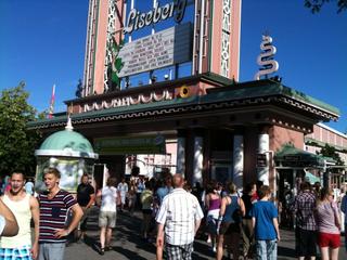 Liseberg