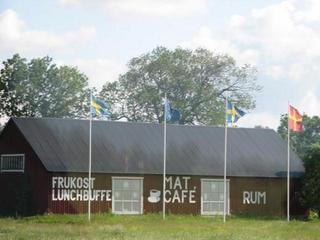 23 juni hemma i Sverige igen