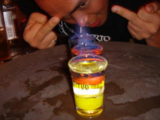 the reason why I quit drinking