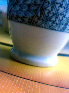 My Tea Cup