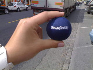 Stressball