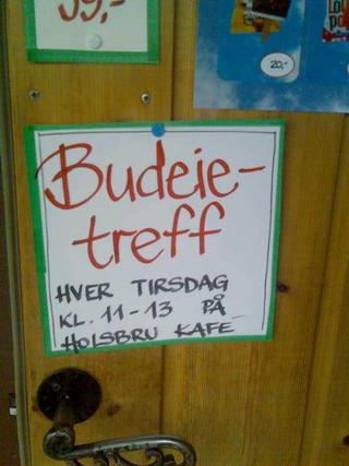 Ferie i Gausdal
