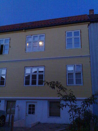 &Oslash;vre M&oslash;llenberg...