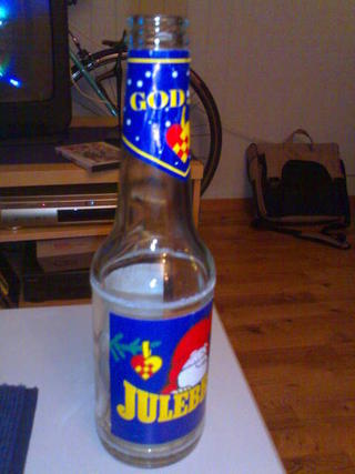 Julebrus