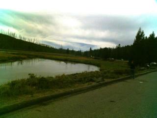 yellowstone