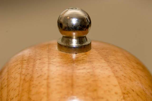 Full pepper shaker image