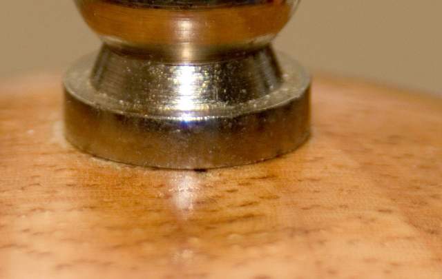 Another pepper shaker shot...