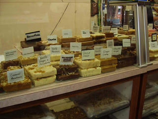Fudge shop!!!