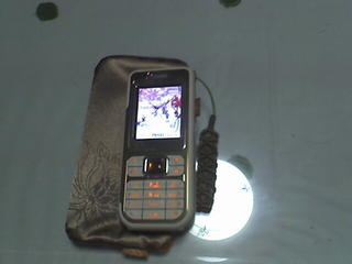 Nokia 7360