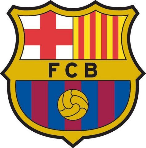 Barça, Barça, Barça!