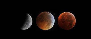 The 21 DEC 2010 Lunar Eclipse